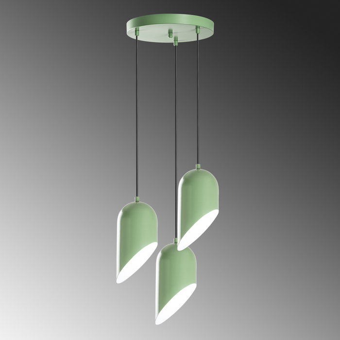 Opviq Kesik - 6176 - 3 - Menta Opviq Kesik - 6176 - 3 - Menta